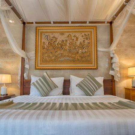 The Pari Sudha Hotel Ubud  Luaran gambar